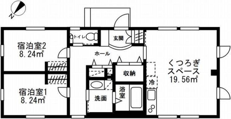 移動できる家[後編]トレーラーハウスで「民泊」をスタート！