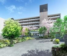 兵庫・西宮市のマンションを一棟丸ごとリノベーション、リビタ