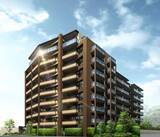 「「千鳥町」駅徒歩5分の新築マンションに「カスタムオーダーメイド」採用、伊藤忠都市開発」の画像1