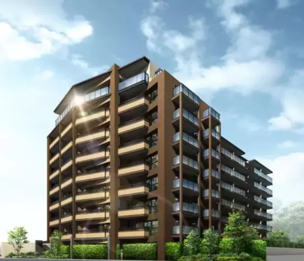 「「千鳥町」駅徒歩5分の新築マンションに「カスタムオーダーメイド」採用、伊藤忠都市開発」の画像