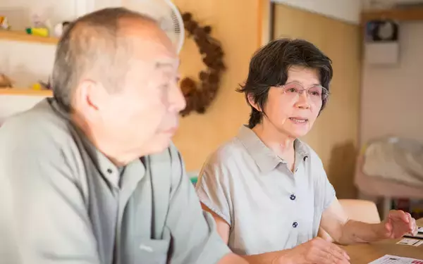 「68~83歳が7人で暮らす、グループリビングという暮らし方」の画像