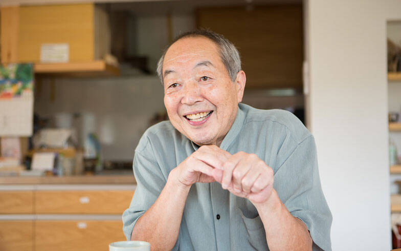 68~83歳が7人で暮らす、グループリビングという暮らし方