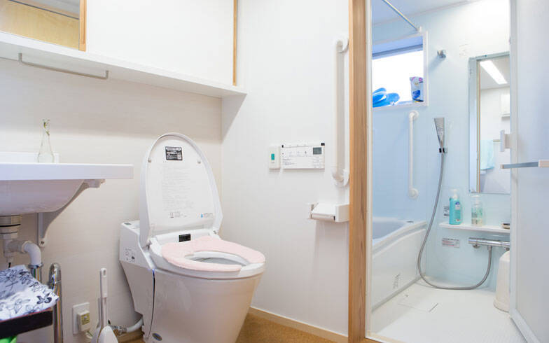 68~83歳が7人で暮らす、グループリビングという暮らし方