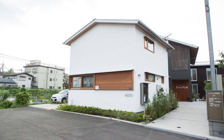 68~83歳が7人で暮らす、グループリビングという暮らし方