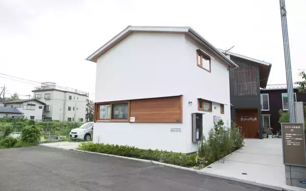 「68~83歳が7人で暮らす、グループリビングという暮らし方」の画像