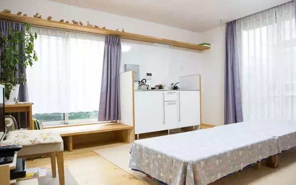 「68~83歳が7人で暮らす、グループリビングという暮らし方」の画像