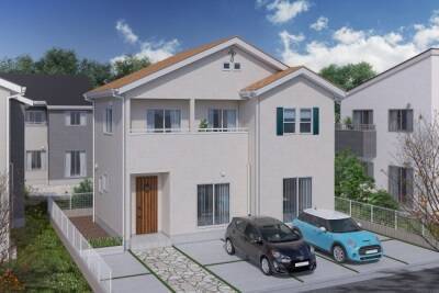 パパまるハウス Nearly Zeh基準の新仕様 パパまるプレミアム 発売 16年10月13日 エキサイトニュース