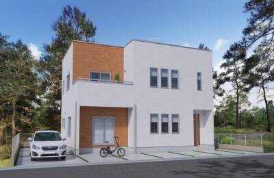 パパまるハウス Nearly Zeh基準の新仕様 パパまるプレミアム 発売 16年10月13日 エキサイトニュース