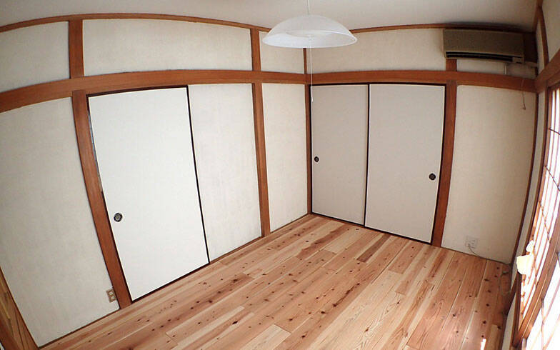 かかった費用は10万円弱 Diyで和室を洋室に自力リフォーム 16年10月18日 エキサイトニュース 4 4 かかった費用は10万円弱 Diyで和室を洋室に自力リフォーム 16年10月18日 エキサイトニュース 4 4