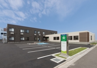 和歌山市に在宅介護サービス拠点、パナソニック エイジフリー