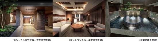 「西宮北口」駅徒歩7分に新築マンション、阪急不動産