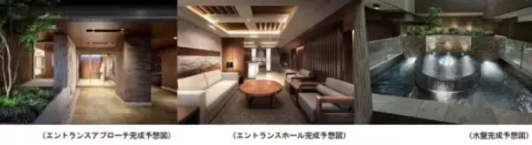 「「西宮北口」駅徒歩7分に新築マンション、阪急不動産」の画像