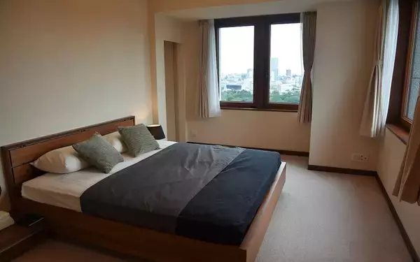 「家賃150万超えの超高級賃貸マンションを内見してみた」の画像