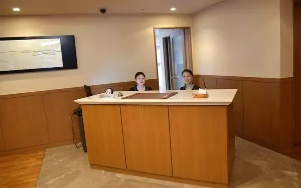 「家賃150万超えの超高級賃貸マンションを内見してみた」の画像