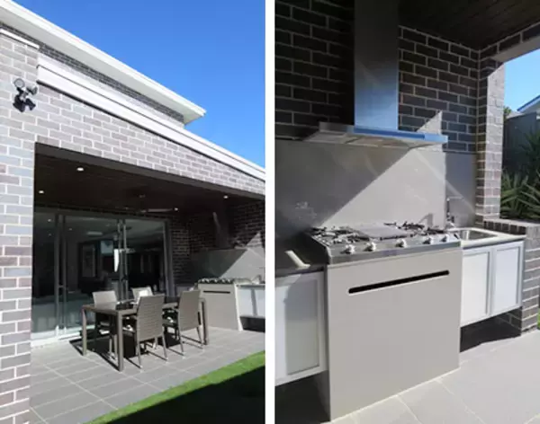 「オーストラリア住宅事情【前編】 陽気な国民性が家づくりにも！」の画像