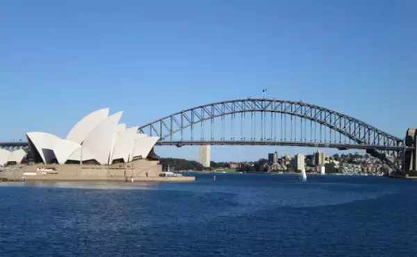 「オーストラリア住宅事情【前編】 陽気な国民性が家づくりにも！」の画像