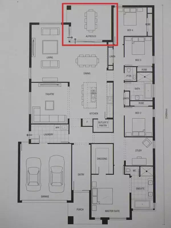 「オーストラリア住宅事情【前編】 陽気な国民性が家づくりにも！」の画像