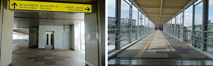 「魅力のない都市」から脱却!? 名古屋に「レゴランド（R）」と「メイカーズ ピア」がオープン