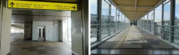 「「魅力のない都市」から脱却!? 名古屋に「レゴランド（R）」と「メイカーズ ピア」がオープン」の画像