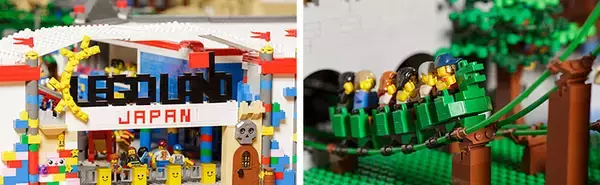 「「魅力のない都市」から脱却!? 名古屋に「レゴランド（R）」と「メイカーズ ピア」がオープン」の画像