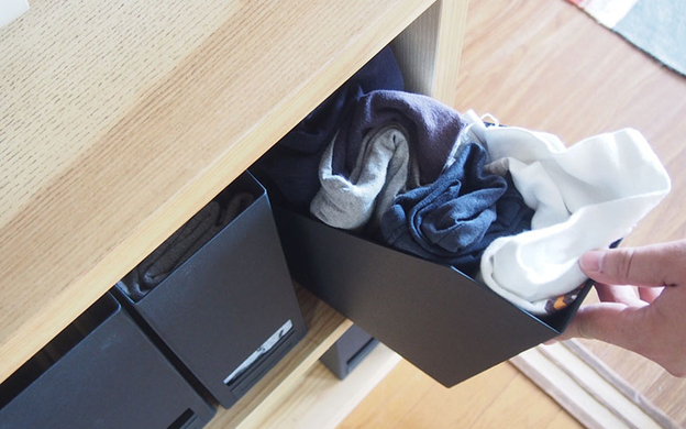 服を片付けられない人は 掛ける 収納でお部屋スッキリ 超簡単ルール コツ 19年8月10日 エキサイトニュース