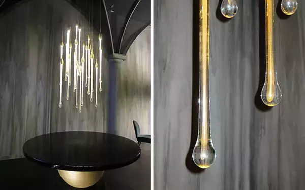 「【速報】ミラノ・サローネ2017[中] 2年に1度の国際照明見本市から最新の照明デザインをレポート！」の画像