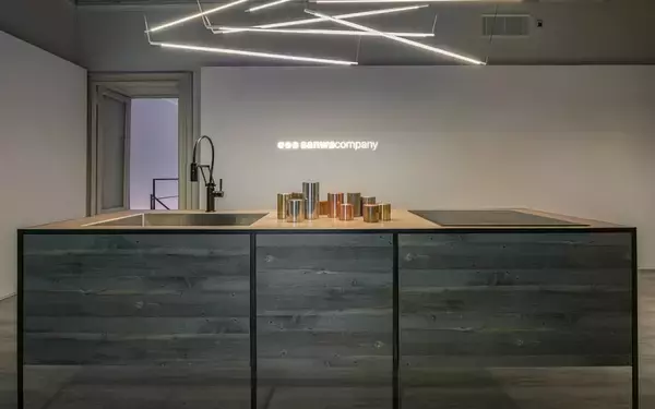 「【速報】ミラノ・サローネ2017[中] 2年に1度の国際照明見本市から最新の照明デザインをレポート！」の画像