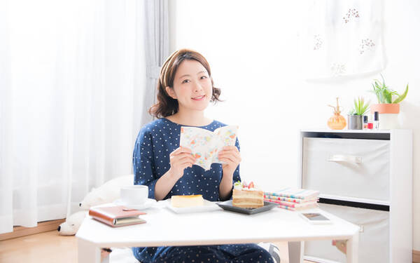 理想の女子部屋をつくるには インテリアコーディネーターに聞いてみた 17年4月25日 エキサイトニュース