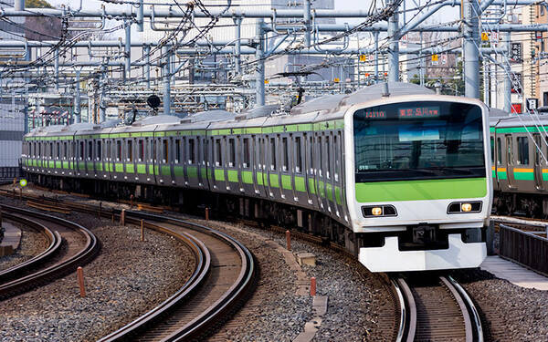 穴場発見 山手線内側で家賃が安い駅ランキング Top10駅 17年7月19日 エキサイトニュース