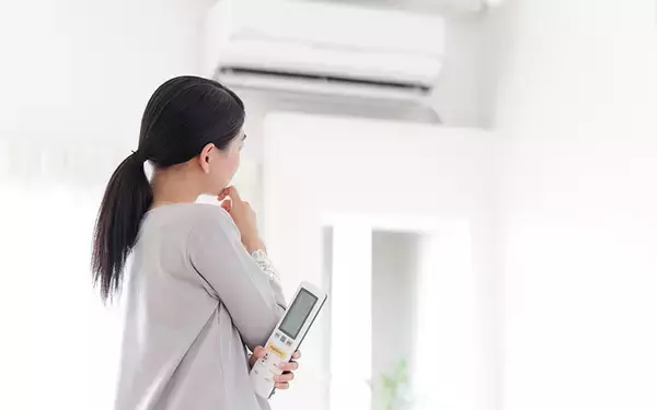 真夏に賃貸住宅のエアコンが故障！　どこに連絡？　費用は誰が負担する？