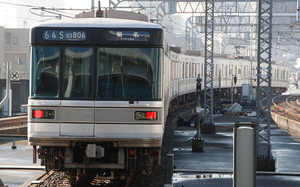 沿線調査 新型車両に沿線再開発 新駅など話題 東京メトロ日比谷線沿線の住み心地 2017年8月18日 エキサイトニュース
