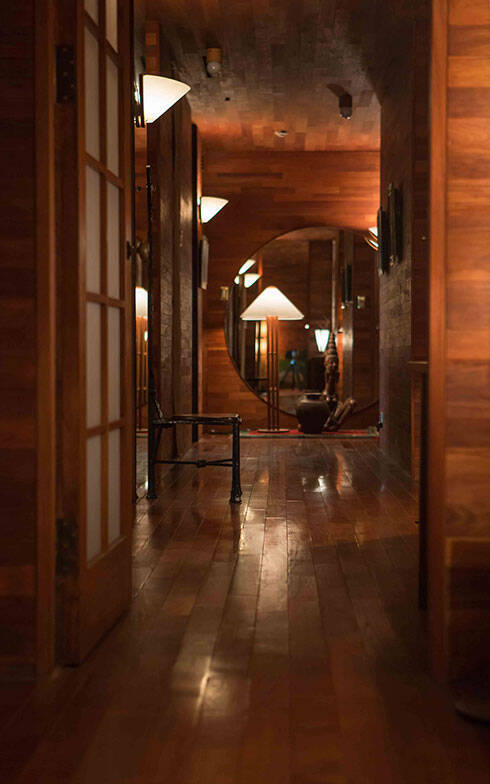 都市の緑、保存する建物づくりを　自然と暮らしをつなげる「里山一体マンション」を巡る