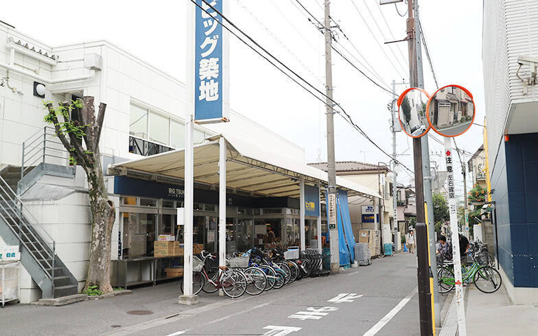 「池袋駅」まで自転車15分で行くならどこに住めばいい？ 家賃相場はどのくらい？