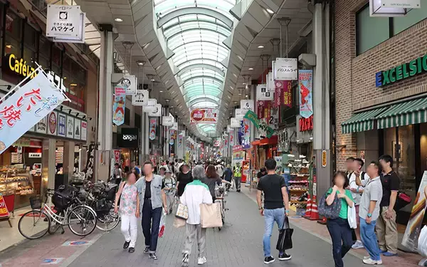 「「池袋駅」まで自転車15分で行くならどこに住めばいい？ 家賃相場はどのくらい？」の画像