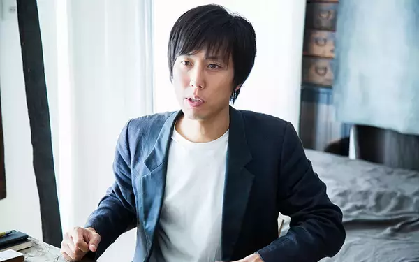 「好きなものに囲まれて暮らしたい。築43年のマンションが“住宅兼ギャラリー”になるまで」の画像