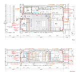 「好きなものに囲まれて暮らしたい。築43年のマンションが“住宅兼ギャラリー”になるまで」の画像8