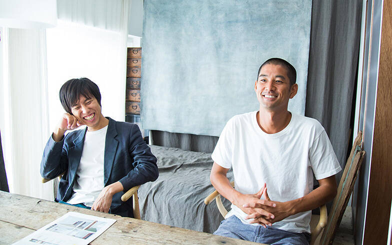 好きなものに囲まれて暮らしたい。築43年のマンションが“住宅兼ギャラリー”になるまで