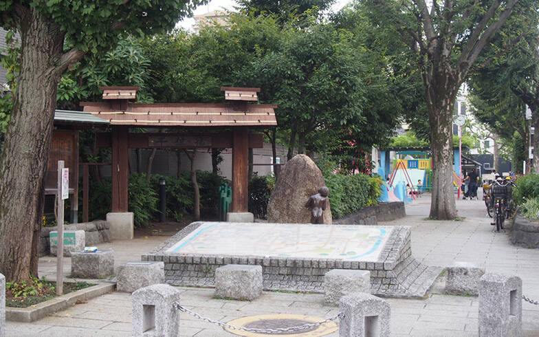 【商店街調査】昼は大学生、夜はビジネスパーソンが集う北千住サンロード商店街の魅力