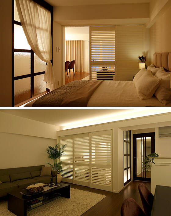 築30年超でも快適！ 築古マンションは「通風・断熱リノベ」で格段に暮らしやすくなる