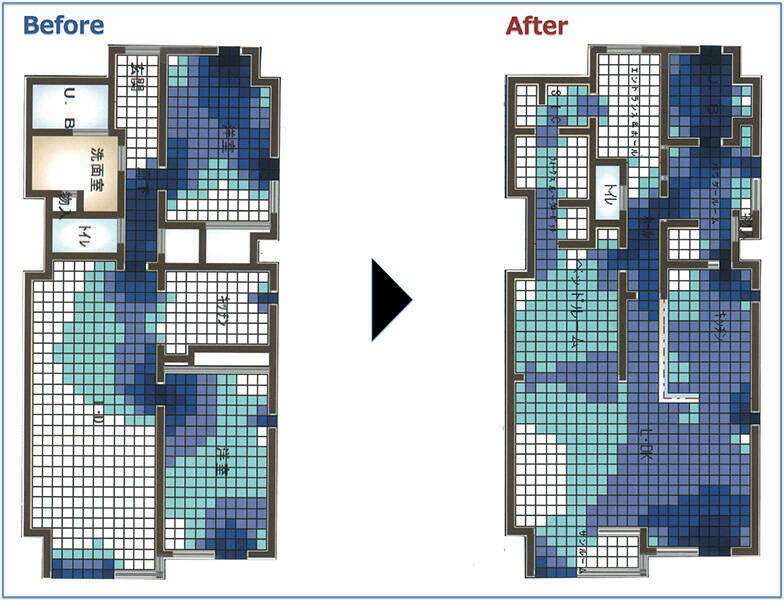 築30年超でも快適！ 築古マンションは「通風・断熱リノベ」で格段に暮らしやすくなる