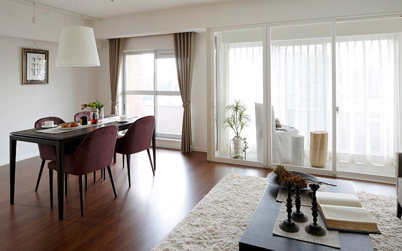 築30年超でも快適！ 築古マンションは「通風・断熱リノベ」で格段に暮らしやすくなる