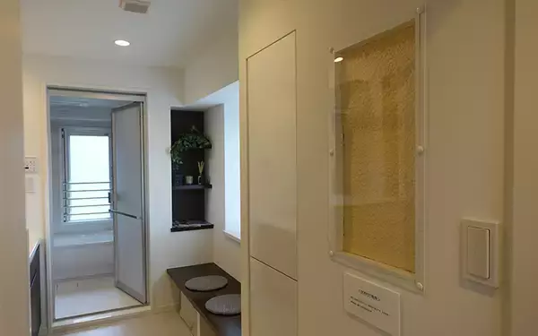 「築30年超でも快適！ 築古マンションは「通風・断熱リノベ」で格段に暮らしやすくなる」の画像