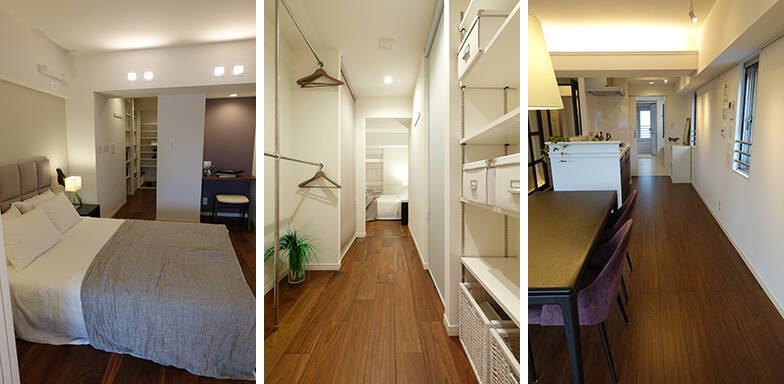 築30年超でも快適！ 築古マンションは「通風・断熱リノベ」で格段に暮らしやすくなる