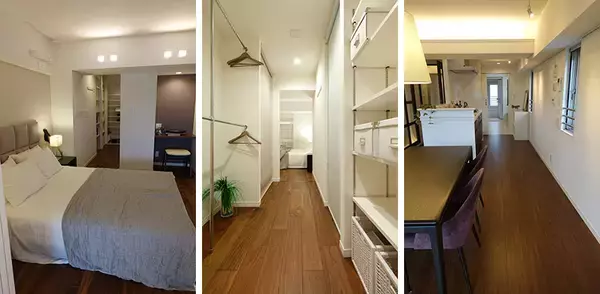 「築30年超でも快適！ 築古マンションは「通風・断熱リノベ」で格段に暮らしやすくなる」の画像