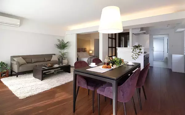 築30年超でも快適！ 築古マンションは「通風・断熱リノベ」で格段に暮らしやすくなる