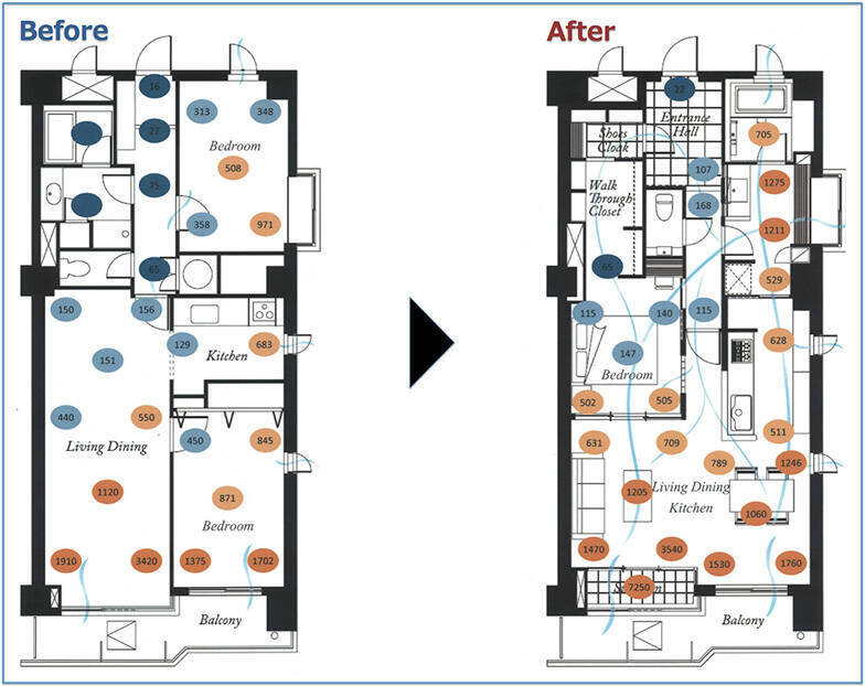 築30年超でも快適！ 築古マンションは「通風・断熱リノベ」で格段に暮らしやすくなる