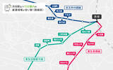 「京王井の頭線、東急田園都市線、東急東横線を徹底比較！　渋谷駅まで15分圏内の家賃相場が安い駅って？」の画像1