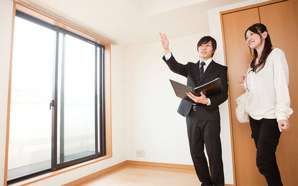 後悔しないために 賃貸お部屋探しで重視すべきこと 一人暮らしシングル編 17年11月16日 エキサイトニュース