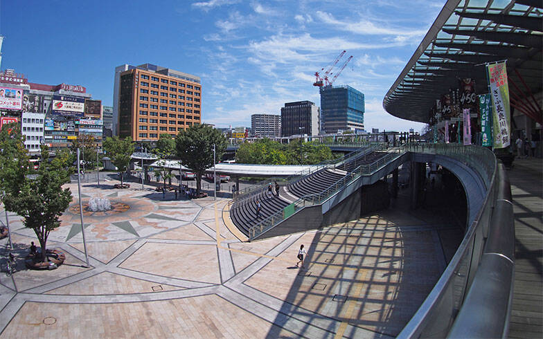 名古屋駅から30分圏内！　家賃相場が安い駅ランキング