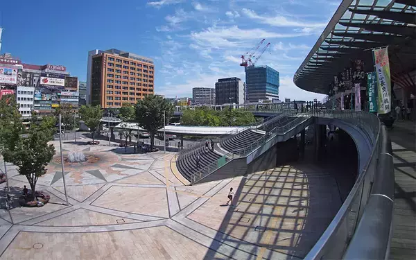 「名古屋駅から30分圏内！　家賃相場が安い駅ランキング」の画像